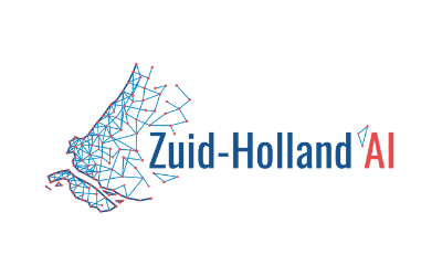 The Zuid-Holland AI Hub agenda 2022 – 2027