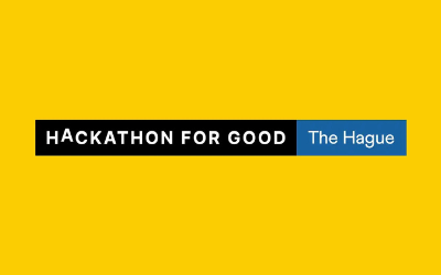 Call for action: Hackathon For Good