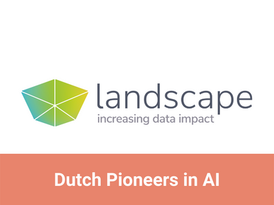 Dutch Pioneers in AI episode #6: Landscape